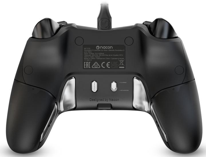 Actual product image Nacon Gaming Revolution X Controller (Xbox One X, Xbox Series X, Xbox One S, Xbox Series S)