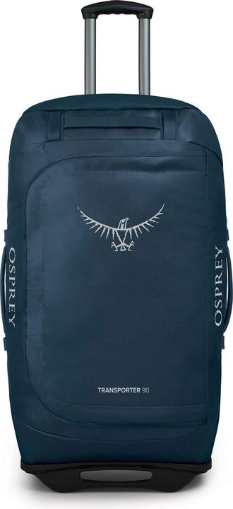 Immagine prodotto Osprey Trasportatore rotante (90 l, XL (da 115l))