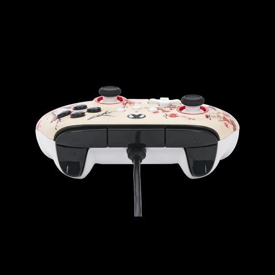 Produktbild Esselte Advantage Wired Controller - Warrior's Nirvana (Xbox Series X, PC, Xbox Series S)