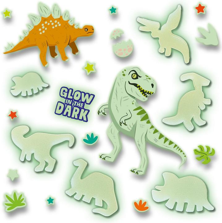 Image du produit Ses Creative Dinos lumineux (Anglais, Allemand, Français, Néerlandais, Espagnol)