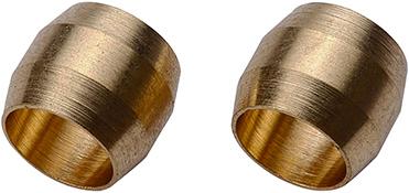Actual product image BBB Profile ring, Shimano, for Ø 5.0mm