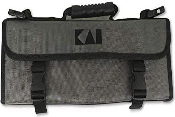 Kai Sac de petits couteaux Shun (45 cm)