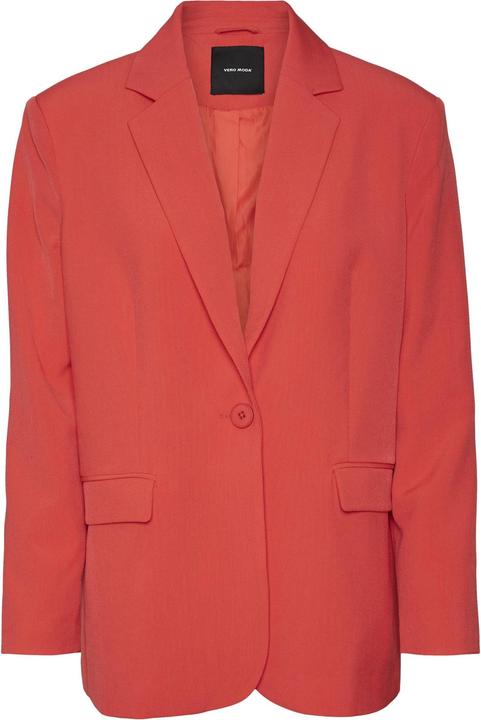 Actual product image Vero Moda Longline blazer (XS)