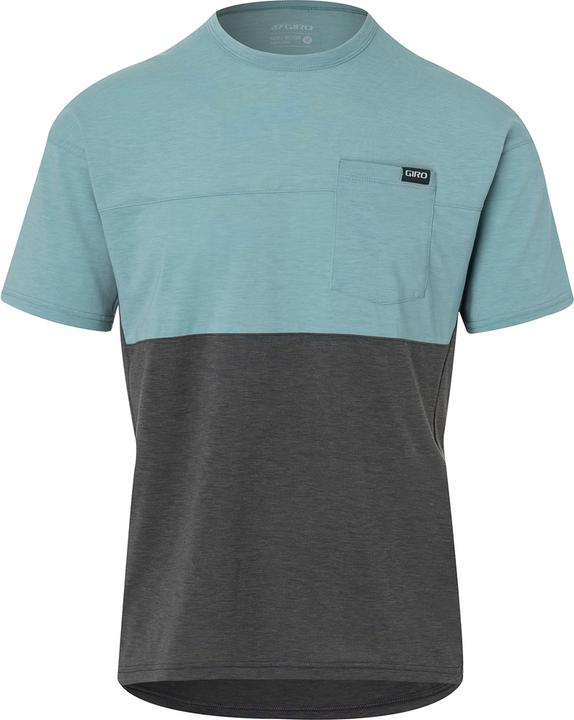 Actual product image Giro M Ride Jersey (M)