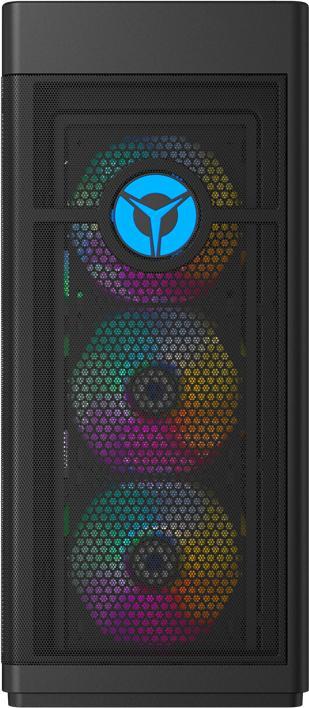 Produktbild Lenovo Legion T7 (Intel Core i7-11700K, 16 GB, 1000 GB, GeForce RTX 3070)
