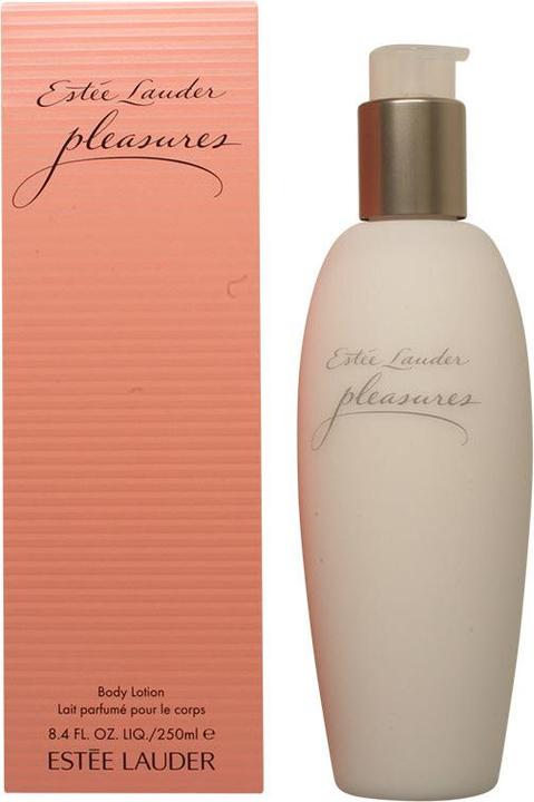 Estée Lauder Pleasures Body Lotion (Body lotion, 250 ml)
