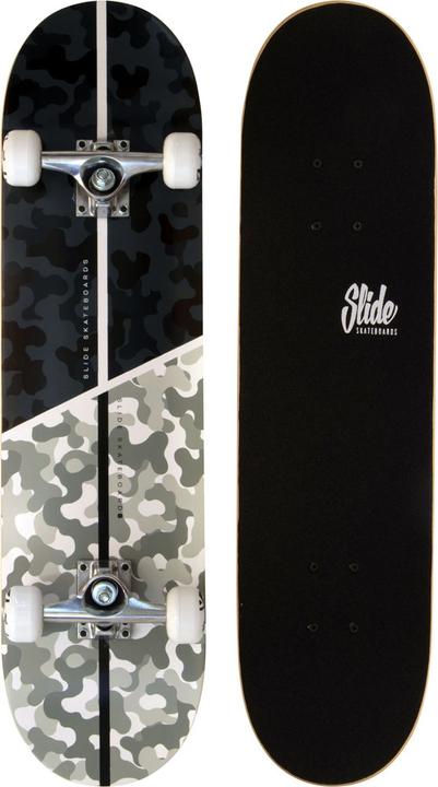 Slide Camo (31")