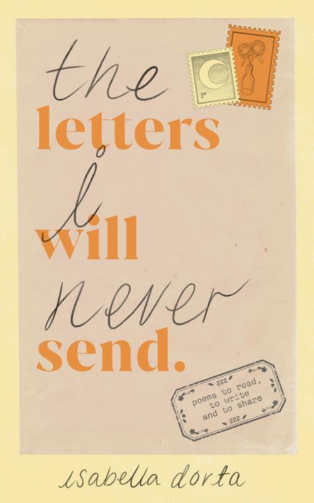 Image du produit The Letters I Will Never Send (Anglais, Isabella Dorta, 2023)
