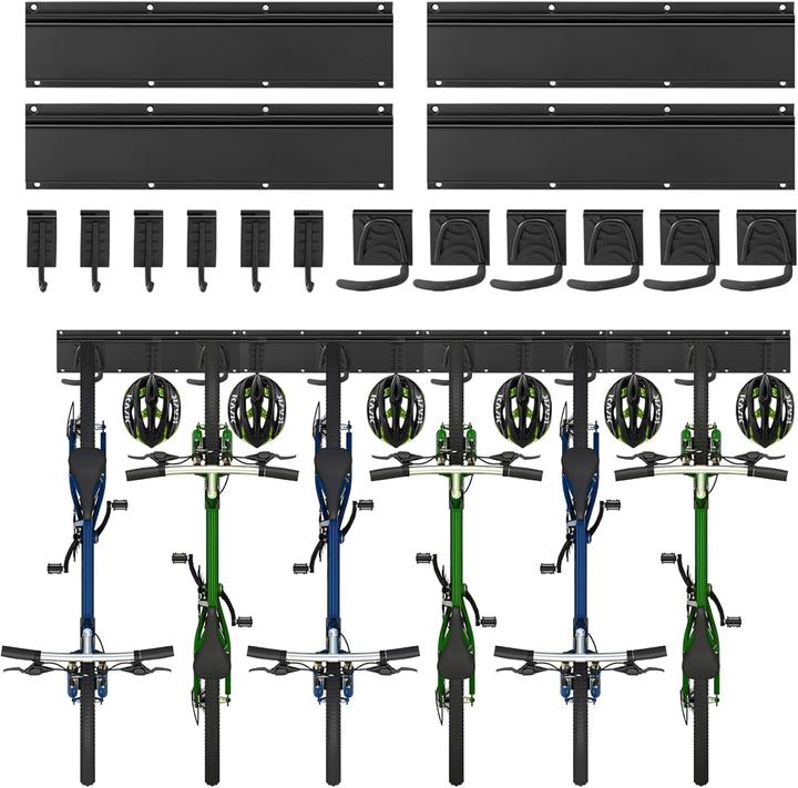 Produktbild Sinoer Velo-Wandhalter