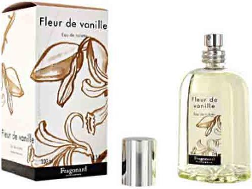 Produktbild Fragonard Fleur de Vanille (Eau de Toilette, 100 ml)