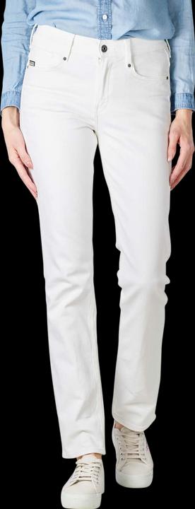 G-Star Noxer Jeans Straight White