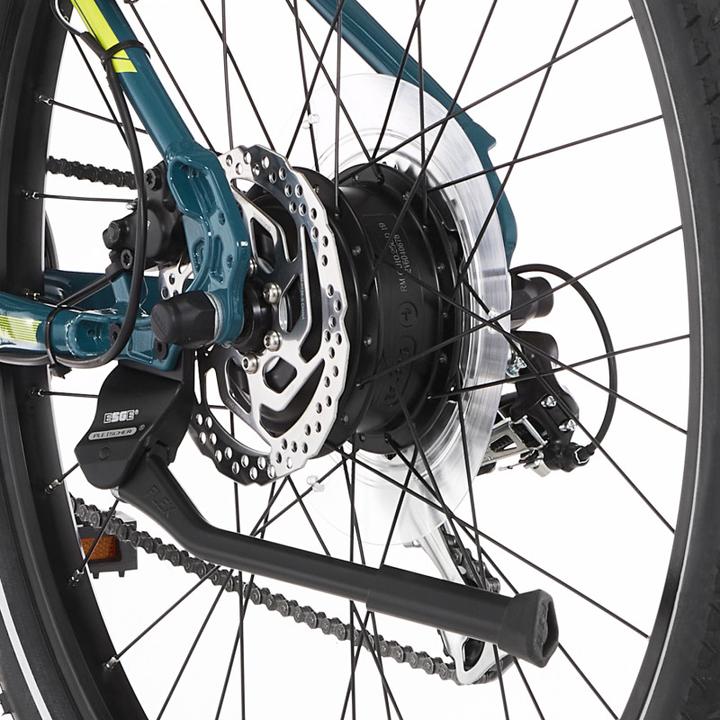 Immagine prodotto Fischer Terra 2.1 Junior 38 cm (38 cm)
