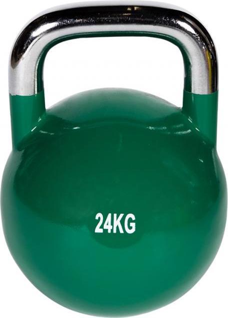 Produktbild Fitcom Competition Kettlebell (1 x 1 kg)