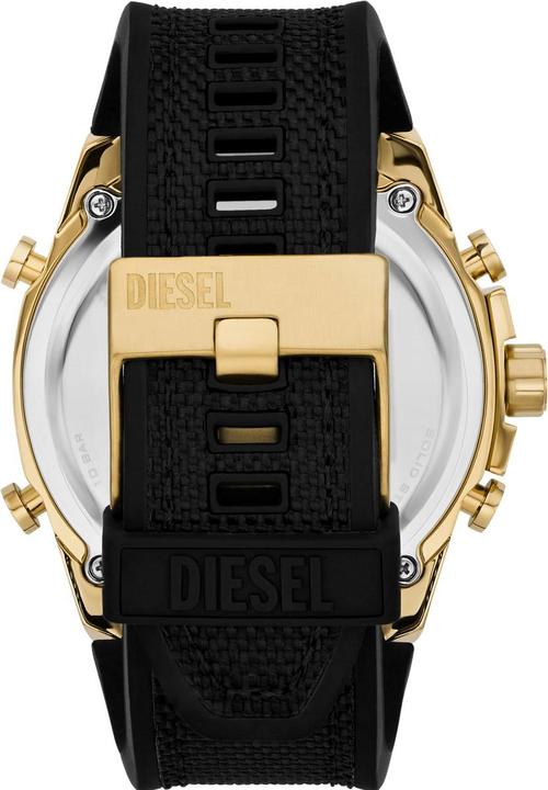 Actual product image Diesel Adigi (Digital watch, Analogue wristwatch, 51 mm)