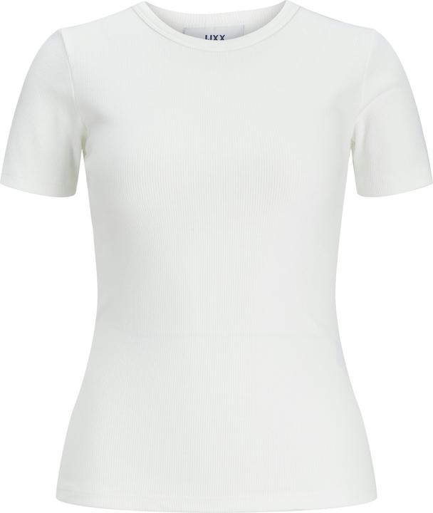 Produktbild JJXX JXFrankie geripptes T-Shirt (XL)