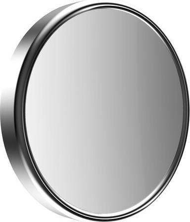Actual product image Emco pure cosmetic mirror, for gluing, 3-fold, D=153mm, 109800126