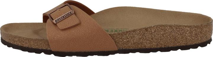 Birkenstock Madrid Birko-Flor Nubuk schmal - 59551 (43)