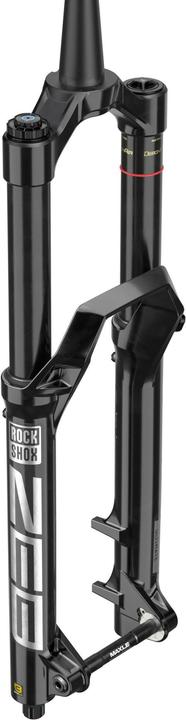 RockShox ZEB Ultimate Charger 3 RC2 - Crown 27.5" (160 mm, Luft)