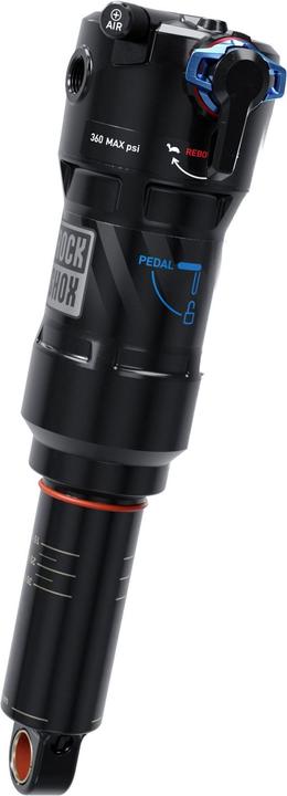 Actual product image RockShox Deluxe Ultimate RCT - 165X45 (165 mm, 45 mm)