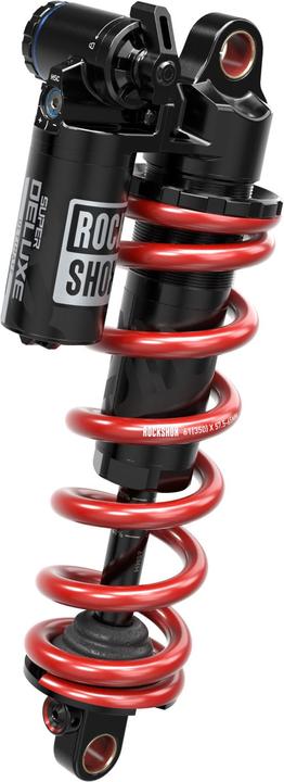 Produktbild RockShox Super Deluxe Ultimate Coil RC2T (210 mm, 50 mm)