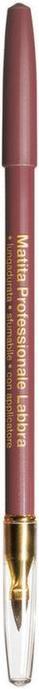 Actual product image Collistar Professional Lip Pencil (14 Bordeaux)