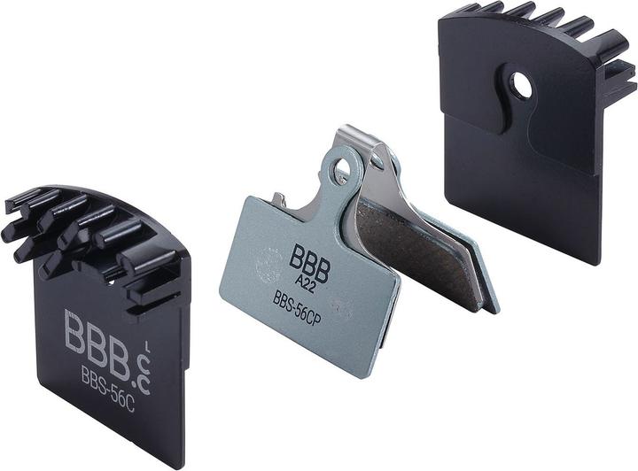 Immagine prodotto BBB BBS-56C (Shimano, Organici)