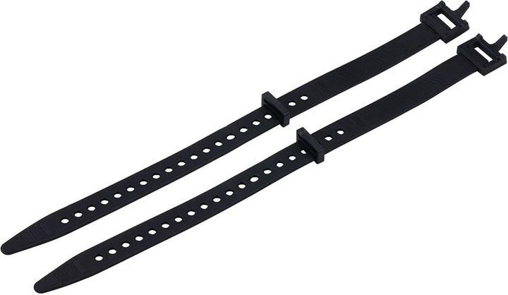 Immagine prodotto BBB Cinghie di tensione in gomma CargoStraps 360 mm (Cinturino caso)