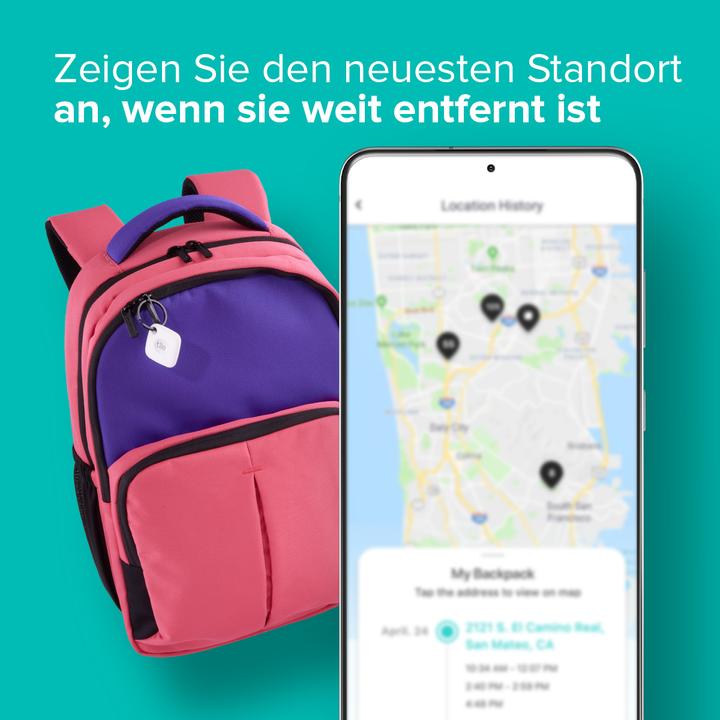 Produktbild Tile Mate (Android, iOS)