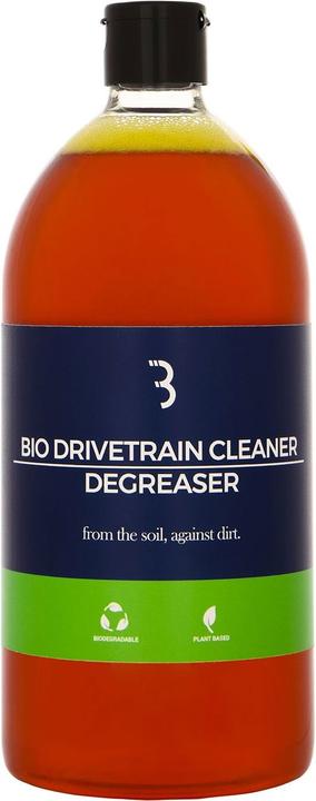 BBB BioDrivetrain (1000 ml, Kettenreiniger)