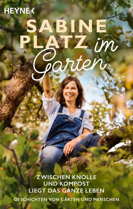 Im Garten (Deutsch, Sabine Platz, 2023)