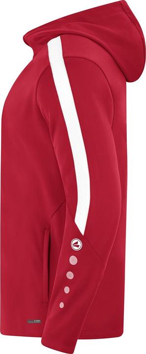 Produktbild JAKO Kapuzenjacke Power (152)
