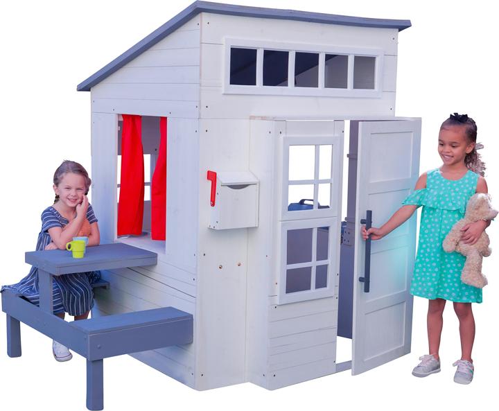 Image du produit KidKraft Maison de jeu de jardin