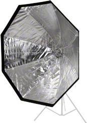 Immagine prodotto Walimex pro Pro Easy Softbox 120cm (Soft box, 120 cm)
