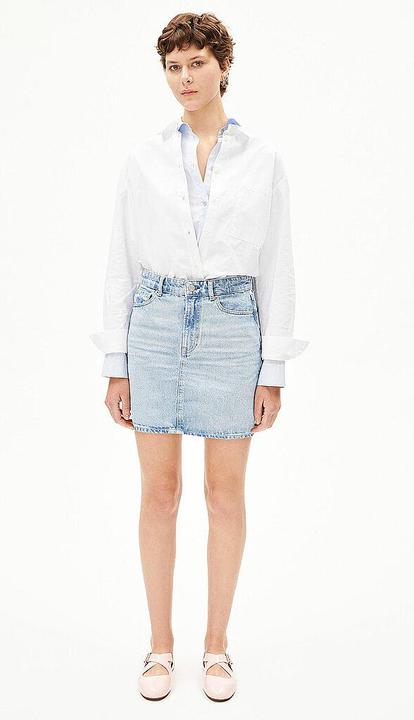 Produktbild Armedangels Jeansrock AACUMERI (XL)