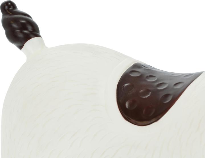 Actual product image Relaxdays Bouncy horse