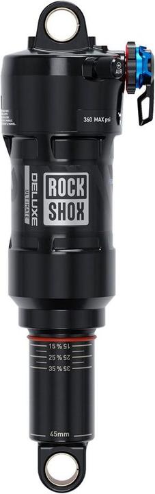 Produktbild RockShox Deluxe Ultimate RCT- 190X45 (190 mm, 45 mm)