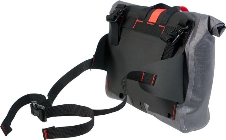 Image du produit Revelate Designs Egress Pocket Lenkertasche, 2.8L, wasserdicht, black (Sacoche de guidon)