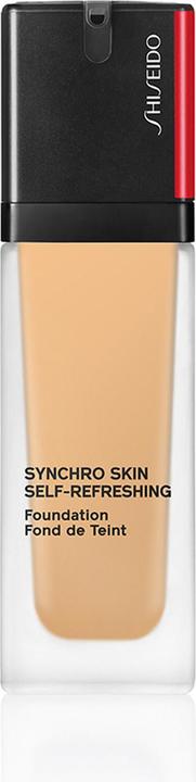 Shiseido Synchro Skin Self-Refreshing (310 Silk)