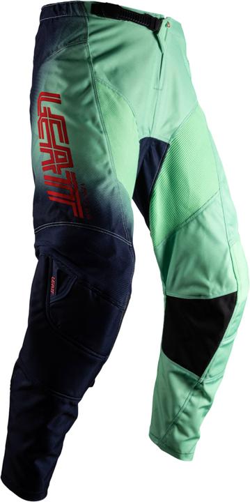 Actual product image Leatt Ride Kit 3.5 V25 (L)
