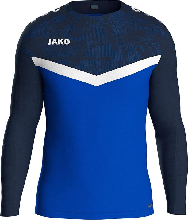 Produktbild JAKO Sweat Iconic (S)