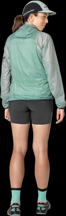 Productafbeelding Dynafit Vertical Wind W Jkt 72 (36, S)