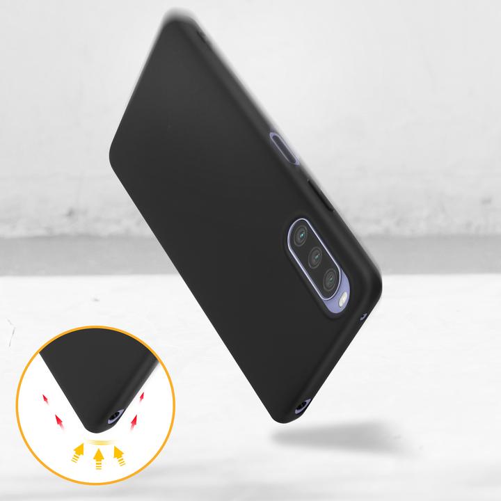 Immagine prodotto Avizar Copertura in gel Serie (Sony Xperia 10 IV)