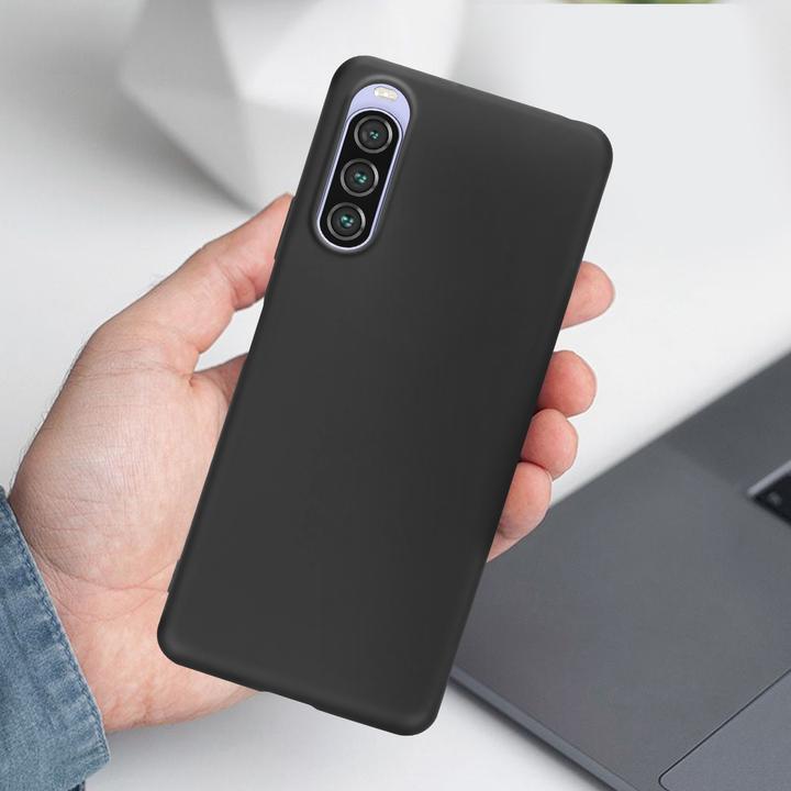 Immagine prodotto Avizar Copertura in gel Serie (Sony Xperia 10 IV)