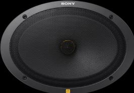 Produktbild Sony XS-692ES (110 W, 2.50 cm, 6 x 9")