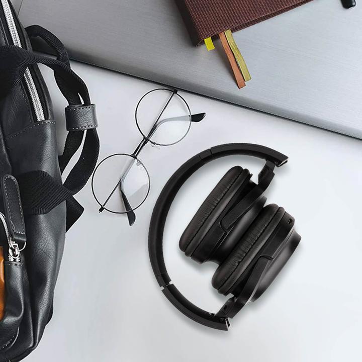 Produktbild Akashi Bluetooth Headset (15 h, Kabellos)