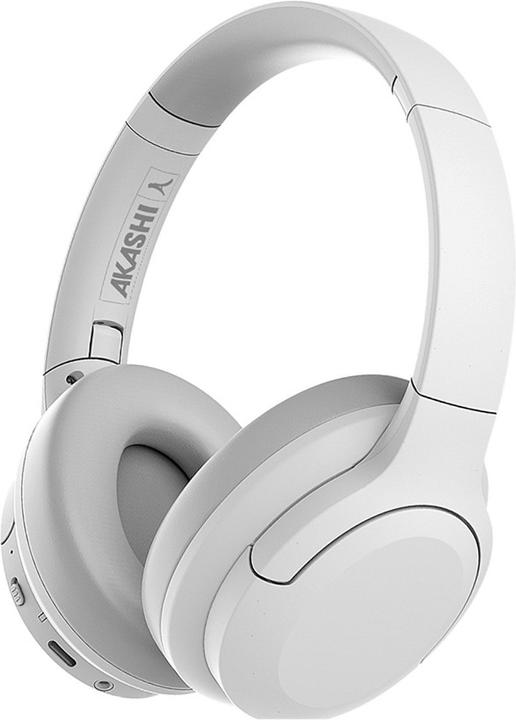 Immagine prodotto Akashi Cuffie Bluetooth (20 h, Senza fili)