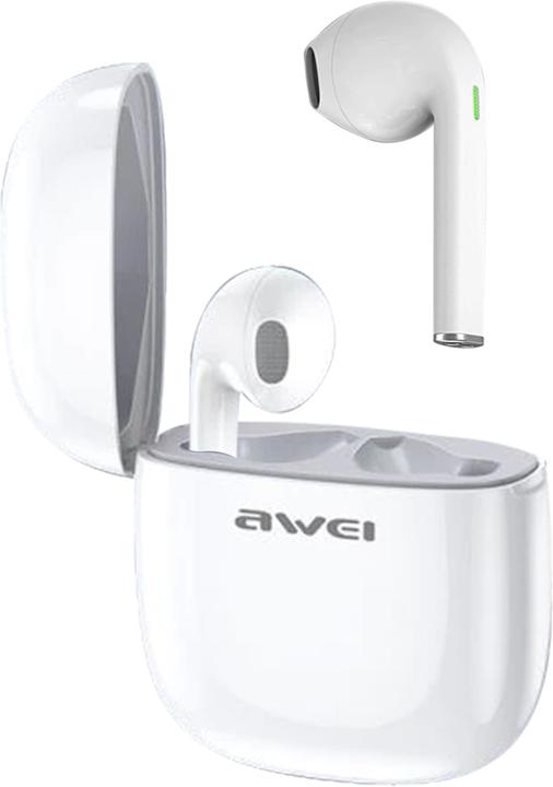 Produktbild Awei T28 (ANC, 3 h, Kabellos)