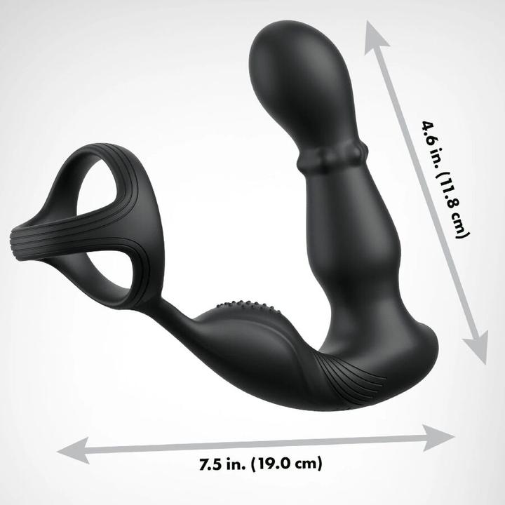 Immagine prodotto Pipedream Ass-Gasm Slide & Glide