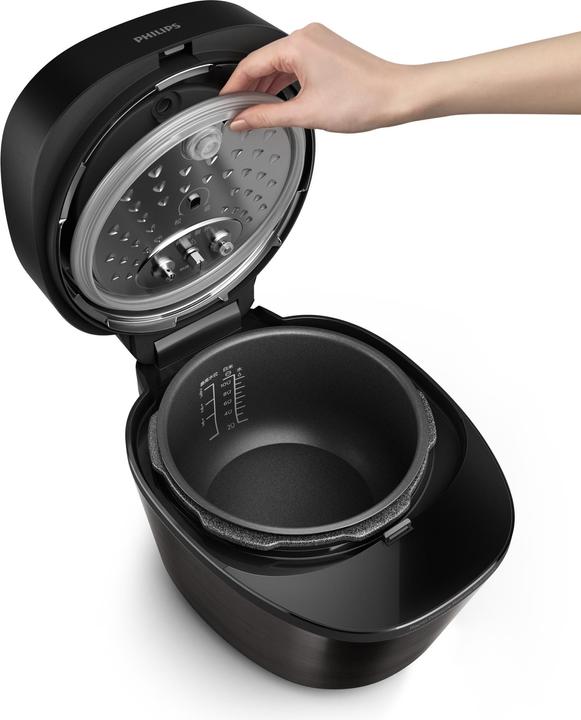 Actual product image Philips MultiCooker HD 2151/40