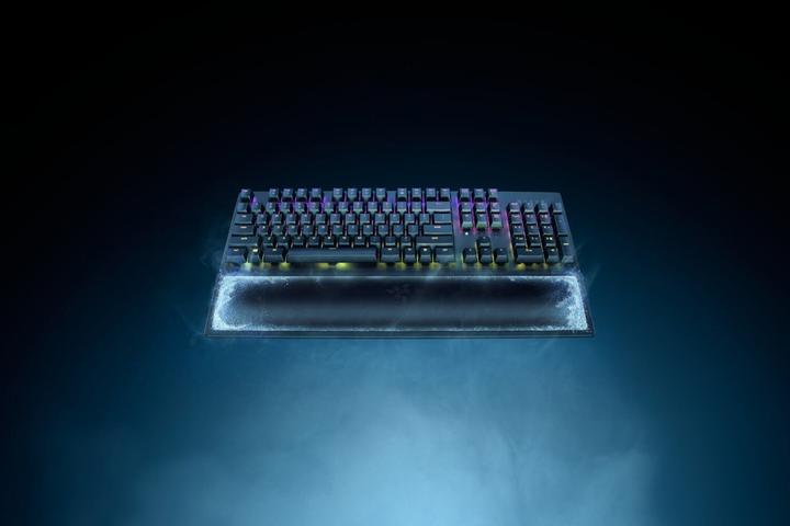 Produktbild Razer Ergonomic Wrist Rest Pro